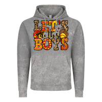 Cloud Rock let's do this boys softball Vintage Hoodie - Jasminsmagicworld