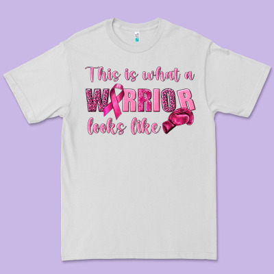 This Is What A Warrior Looks Like Premium Tee Designed By Texasbilliewilder