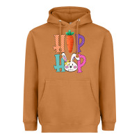 Meerkat hip hop easter girls toddlers kids leopard bunny Heavyweight Hoodie - Bettercallsaul