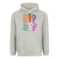Moon Dust hip hop easter girls toddlers kids leopard bunny Heavyweight Hoodie - Bettercallsaul