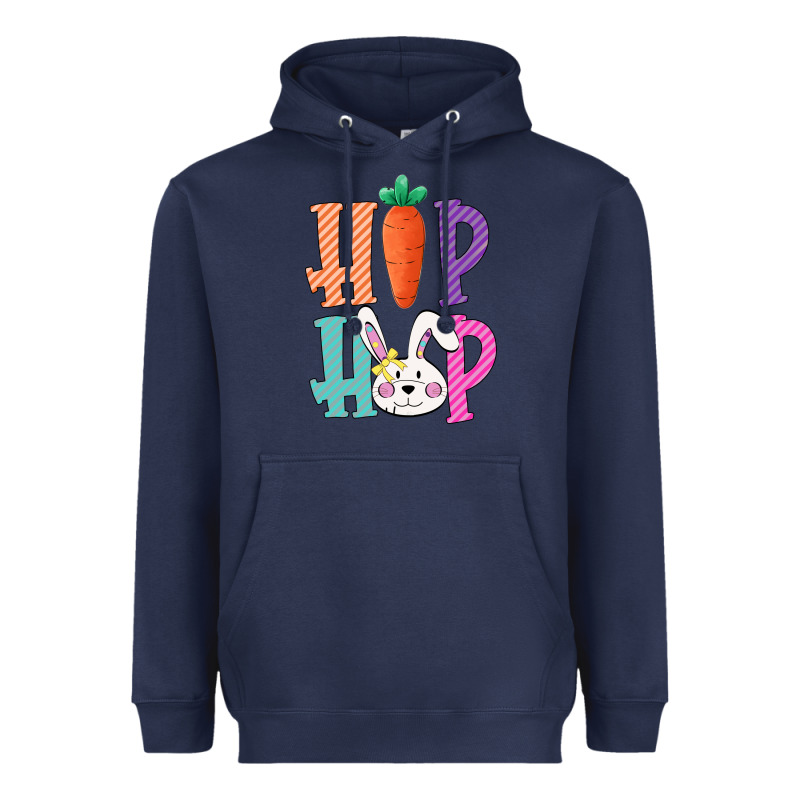 Hip Hop Easter Girls Toddlers Kids Leopard Bunny Heavyweight Hoodie by Bettercallsaul | Teevron