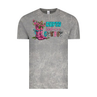 Cloud Rock velantines day cupid find me a cowboy Vintage Tee - AdoDesignShop