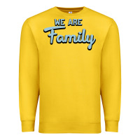 Lemon We Are Family Premium Sweatshirt - Bettercallsaul