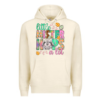 Tofu little mister hops a lot Premium Hoodie - NancyCooperArtShop