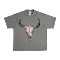 Tornado bullskull Urban Heavy Tee - Artiststas