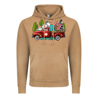 Vintage Camel rca nurse truck with cactus Vintage Hoodie - AdoDesignShop
