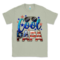 Matcha Cool Papa American Classic Tee - LillyAllenDesigns