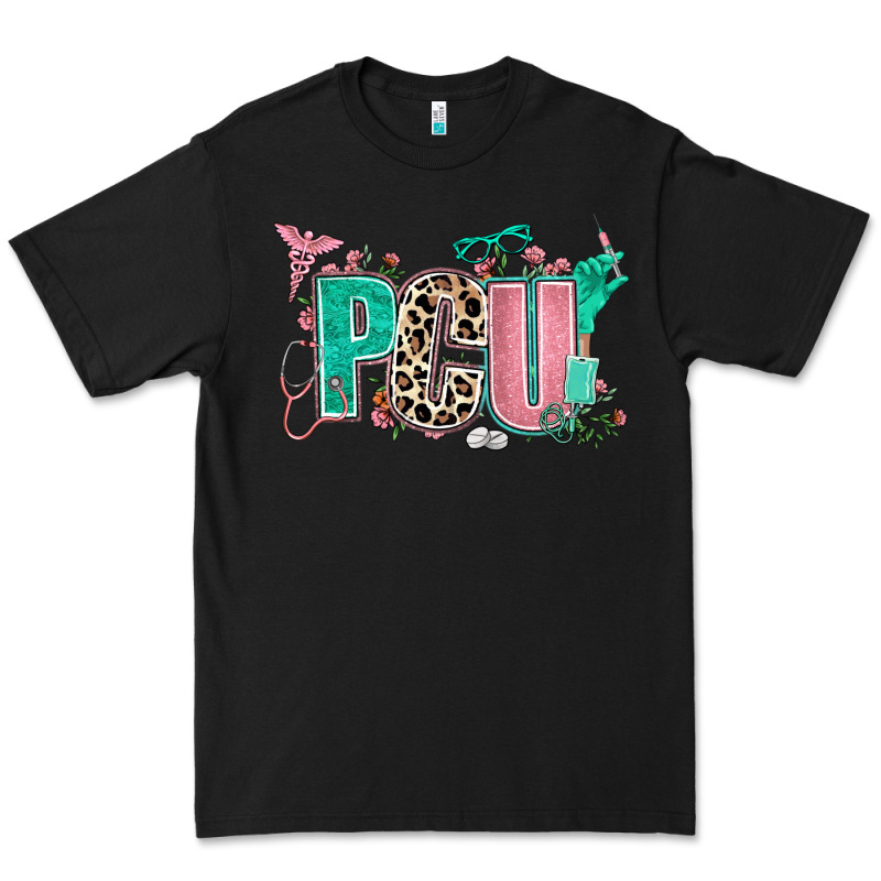 Pcu Premium Tee by AdoDesignShop | Teevron
