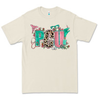 Bone pcu Premium Tee - AdoDesignShop