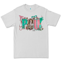 Dove Grey pcu Premium Tee - AdoDesignShop