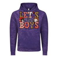 Cloud Purple let's do this boys baseball Vintage Hoodie - Jasminsmagicworld