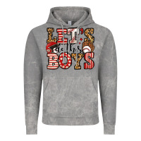 Cloud Rock let's do this boys baseball Vintage Hoodie - Jasminsmagicworld