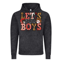 Vintage Arctic let's do this boys baseball Vintage Hoodie - Jasminsmagicworld