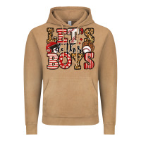 Vintage Camel let's do this boys baseball Vintage Hoodie - Jasminsmagicworld