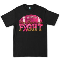 Black Together We Fight Premium Tee - texasbilliewilder