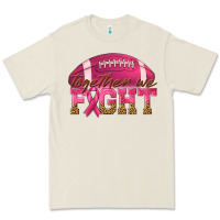 Bone Together We Fight Premium Tee - texasbilliewilder