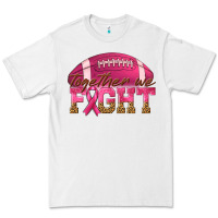 White Together We Fight Premium Tee - texasbilliewilder