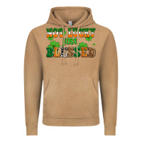 Vintage Camel not lucky just blessed Vintage Hoodie - AdoDesignShop