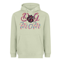 Matcha Dog Mom Heavyweight Hoodie - Bettercallsaul