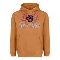 Meerkat Dog Mom Heavyweight Hoodie - Bettercallsaul