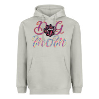 Moon Dust Dog Mom Heavyweight Hoodie - Bettercallsaul