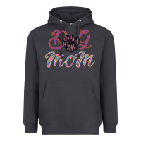 Smoke Dog Mom Heavyweight Hoodie - Bettercallsaul