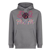 Storm Dog Mom Heavyweight Hoodie - Bettercallsaul