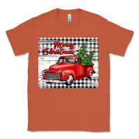 Copper merry christmas mousepad Classic Tee - Jasminsmagicworld