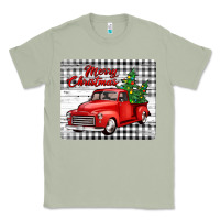 Matcha merry christmas mousepad Classic Tee - Jasminsmagicworld