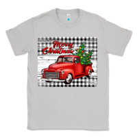 Moon Dust merry christmas mousepad Classic Tee - Jasminsmagicworld