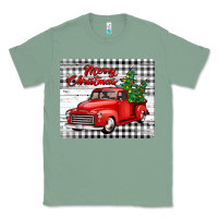 Sage merry christmas mousepad Classic Tee - Jasminsmagicworld
