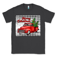 Smoke merry christmas mousepad Classic Tee - Jasminsmagicworld