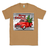 Toasted Coconut merry christmas mousepad Classic Tee - Jasminsmagicworld