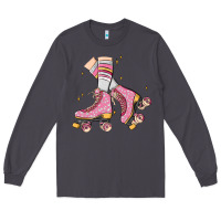 Smoke skate Long Sleeve Tee - MaliasSmallBusiness