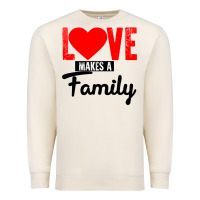 Sandshell family love Premium Sweatshirt - Bettercallsaul