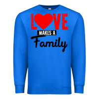True Royal family love Premium Sweatshirt - Bettercallsaul