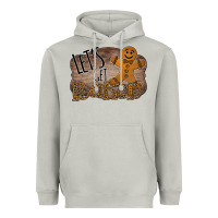 Moon Dust Let's Get Baked Heavyweight Hoodie - Bettercallsaul