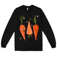 Black easter Long Sleeve Tee - MaliasSmallBusiness