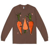 Chestnut easter Long Sleeve Tee - MaliasSmallBusiness