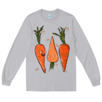 Moon Dust easter Long Sleeve Tee - MaliasSmallBusiness