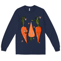 Navy easter Long Sleeve Tee - MaliasSmallBusiness