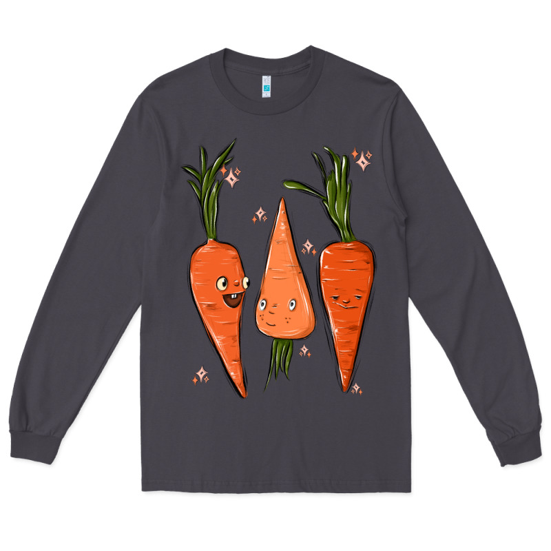 Easter Long Sleeve Tee by MaliasSmallBusiness | Teevron