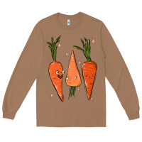Toasted Coconut easter Long Sleeve Tee - MaliasSmallBusiness