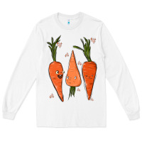 White easter Long Sleeve Tee - MaliasSmallBusiness