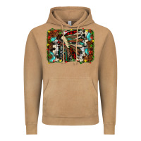 Vintage Camel christmas indian headdress Vintage Hoodie - JahusDesignShop