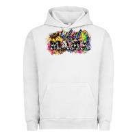 Pigment Lunar Rock inked mama mother's day Urban Hoodie - HowdyJamesFarm