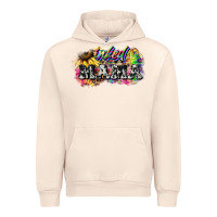 Sandshell inked mama mother's day Urban Hoodie - HowdyJamesFarm