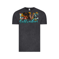 Vintage Black love rottweilers Vintage Tee - Artiststas