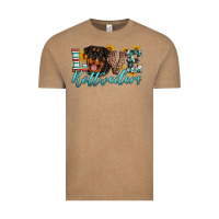 Vintage Coffee love rottweilers Vintage Tee - Artiststas