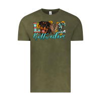 Vintage Olive love rottweilers Vintage Tee - Artiststas